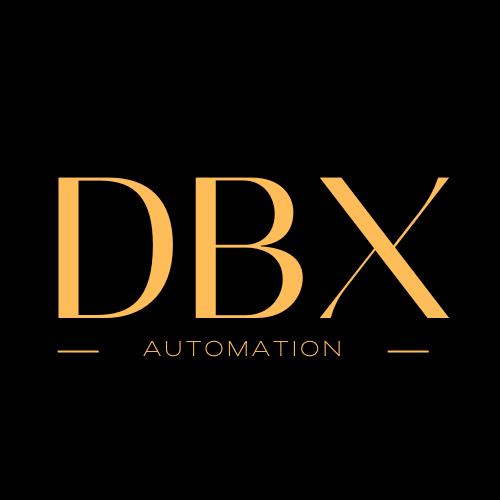 DBX Automation